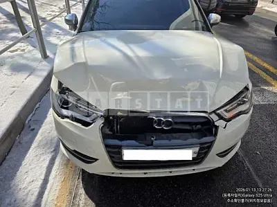 2015 AUDI A3 sportback 35TDI