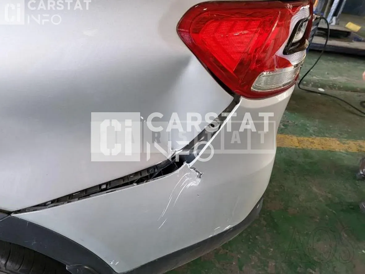 Photo 2 of 22: 2016 Kia Sorento, VIN KNAPS81ADGA253418 — Korean insurance auction