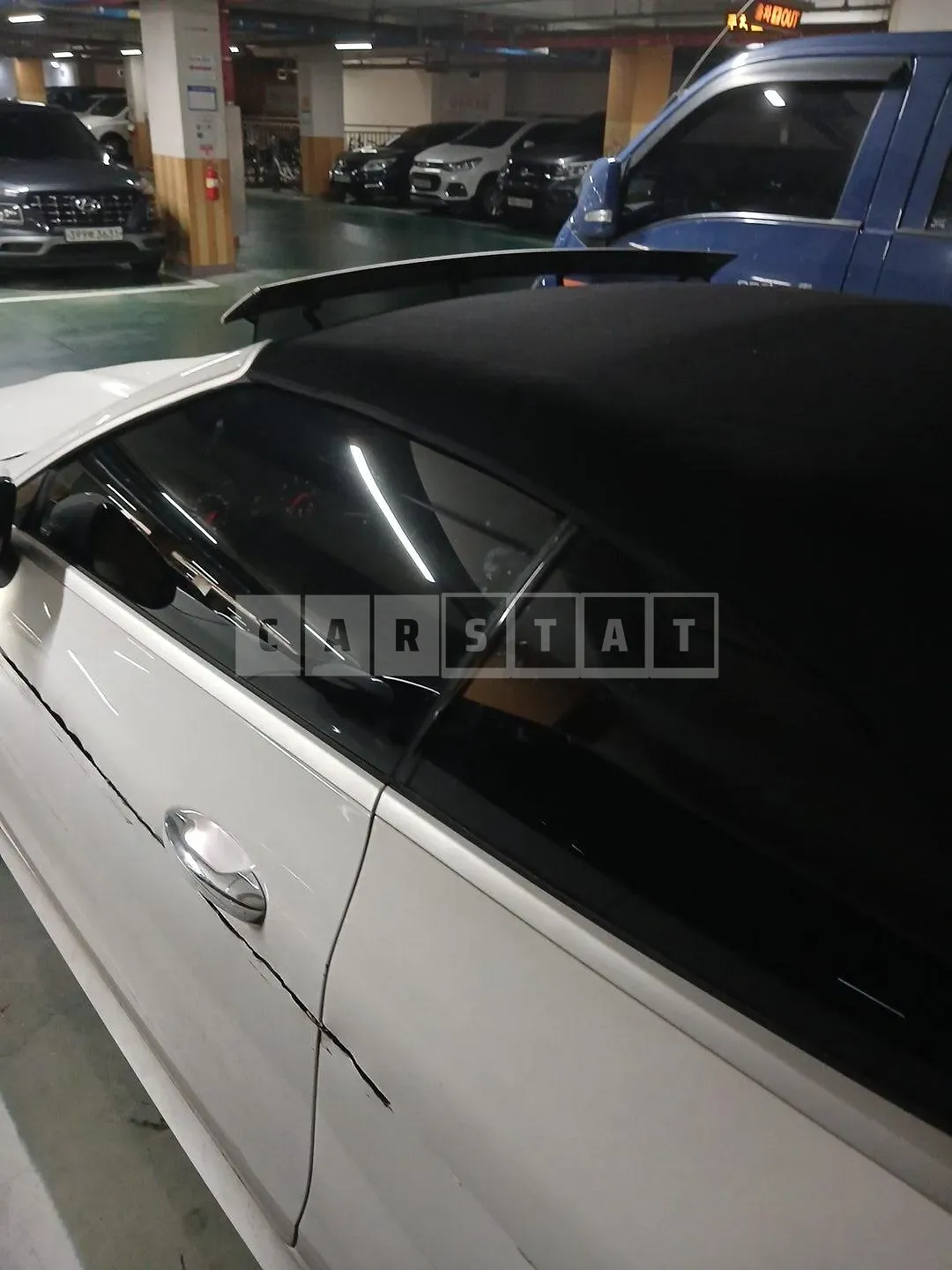 Photo 2 of 16: 2018 Mercedes-Benz E200 d Cabriolet, VIN WDD1K1EB2JF037831 — Korean insurance auction