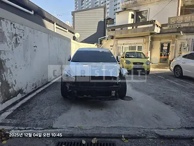 Photo 1 of 23: 2015 Kia K7, VIN KNALM415BGA214772 — Korean insurance auction