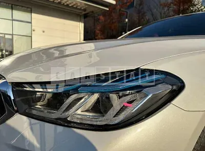 2024 (Parts) BMW 630i xDrive Light