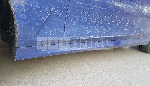 Photo 2 of 14: 2021 BMW 330e, VIN WBA5P7105MFK32151 — Korean insurance auction