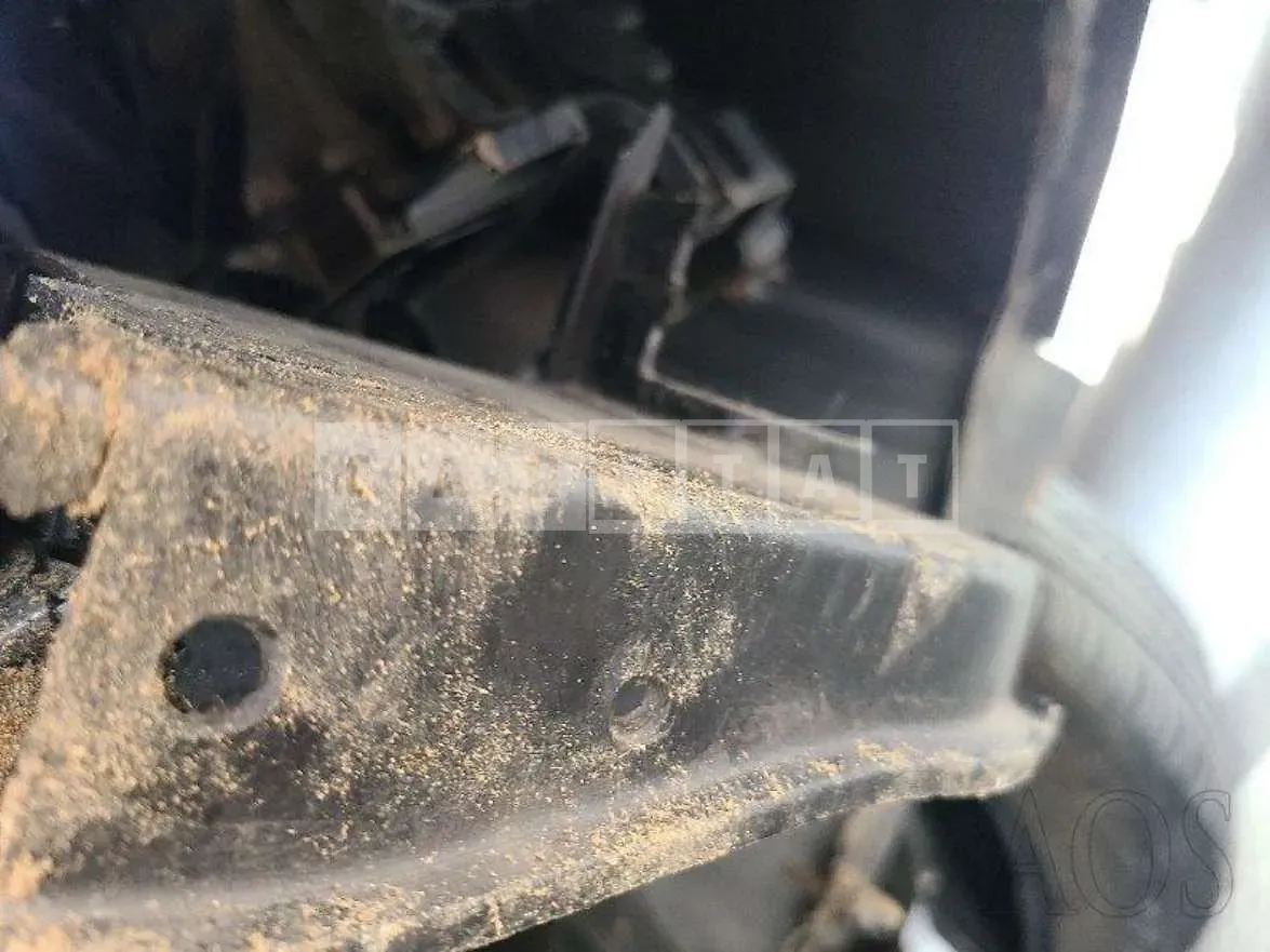 Photo 2 of 39: 2016 Kia Sorento 2.0, VIN KNAPH81ADGA208693 — Korean insurance auction