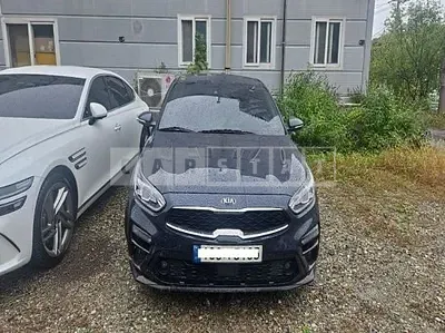 2019 * kia k3