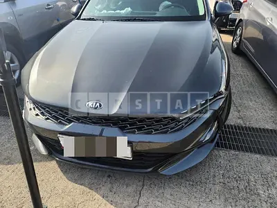 Photo 1 of 30: 2020 Kia K5 2.0, VIN KNAG241ABLA053737 — Korean insurance auction