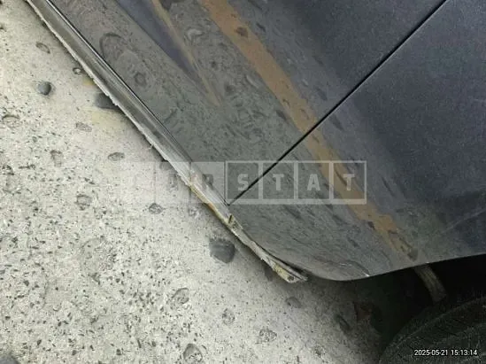Photo 2 of 43: 2021 Tesla Model 3 LongRange — Korean insurance auction