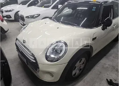Photo 1 of 17: 2015 MINI Cooper D Five-Door — Korean insurance auction