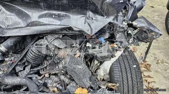 Photo 2 of 13: 2019 Kia K3, VIN KNAF241BEKA817795 — Korean insurance auction