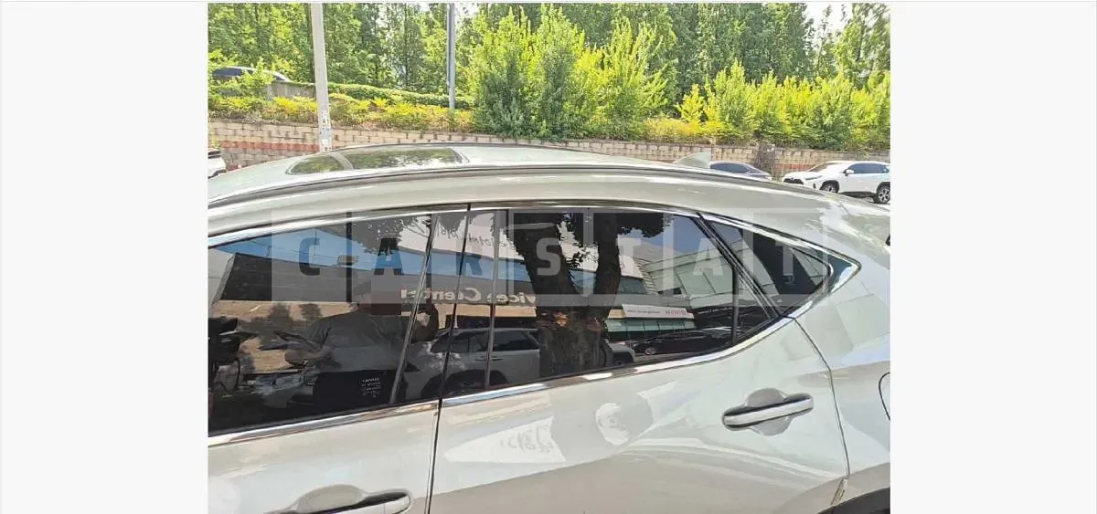 Photo 2 of 45: 2023 Lexus NX350h — Korean insurance auction