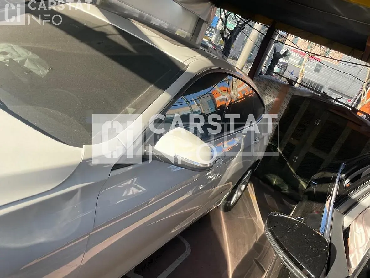 Photo 2 of 12: 2018 BMW 320d GranTurismo, VIN WBA8T3101JGA84753 — Korean insurance auction