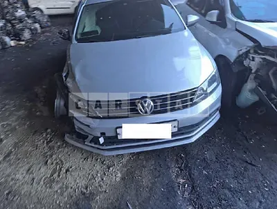 Photo 1 of 33: 2015 Volkswagen Jetta 2.0 TDI BMT Premium — Korean insurance auction