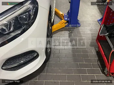 Photo 1 of 12: 2017 Mercedes-Benz GLE250d 4Matic, VIN WDCDA0EB2HA952555 — Korean insurance auction