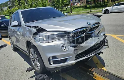 2015 BMW BMW X5 xDrive30d
