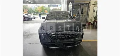 Photo 1 of 41: 2023 Hyundai Tucson NX4 Gasoline — Korean insurance auction