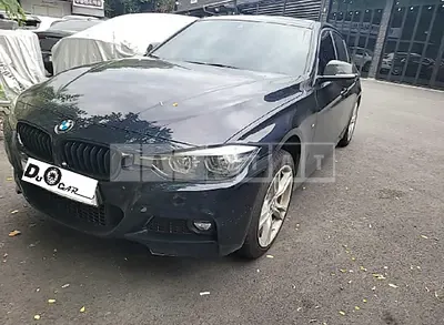 Photo 1 of 50: 2018 BMW 330i, VIN WBA8B9105JA826660 — Korean insurance auction