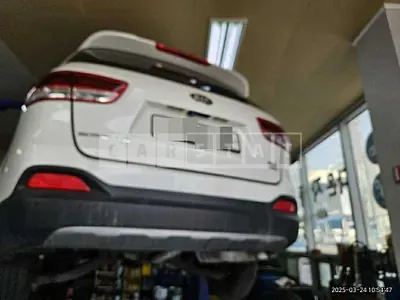Photo 1 of 62: 2015 Kia Sorento 4WD — Korean insurance auction
