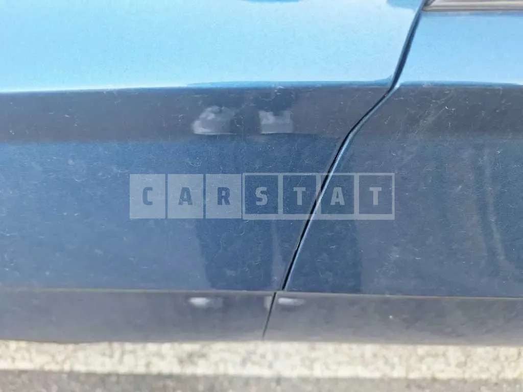 Photo 2 of 20: 2021 Volkswagen Jetta 1.4TSI — Korean insurance auction