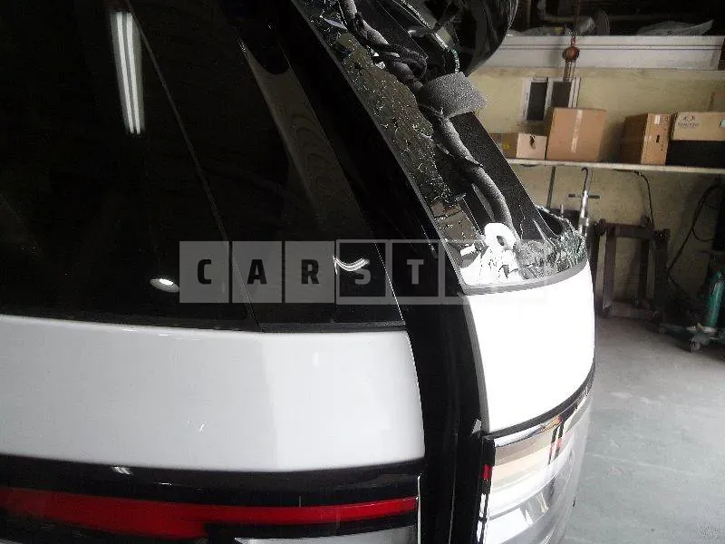 Photo 2 of 41: 2019 Land Rover Discovery SD4 — Korean insurance auction