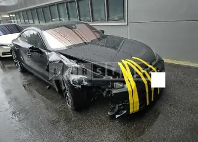 2022 AUDI e-tron GT quattro