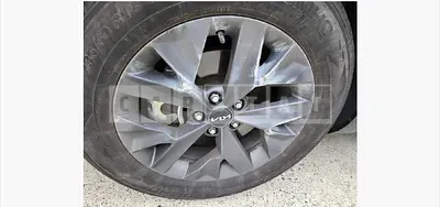 Photo 1 of 5: 2022 Kia (parts) Sportage Wheels — Korean insurance auction