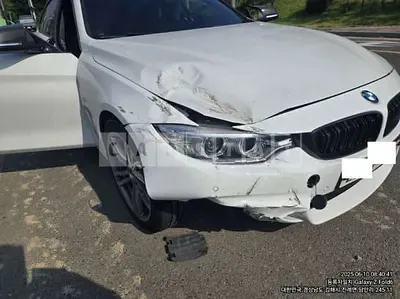 Photo 1 of 20: 2017 BMW 420i GranCoupe — Korean insurance auction