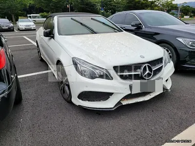 2015 cubbenz e400 cabriolet