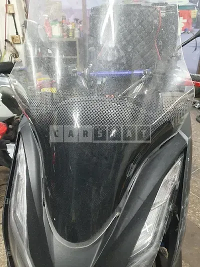 2021 (two-wheel) Honda PCX125 WW125A