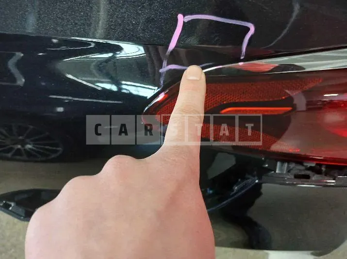 Photo 2 of 20: 2025 Mercedes-Benz E 200 — Korean insurance auction