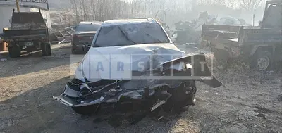 Photo 1 of 9: 2023 BMW 320d — Korean insurance auction