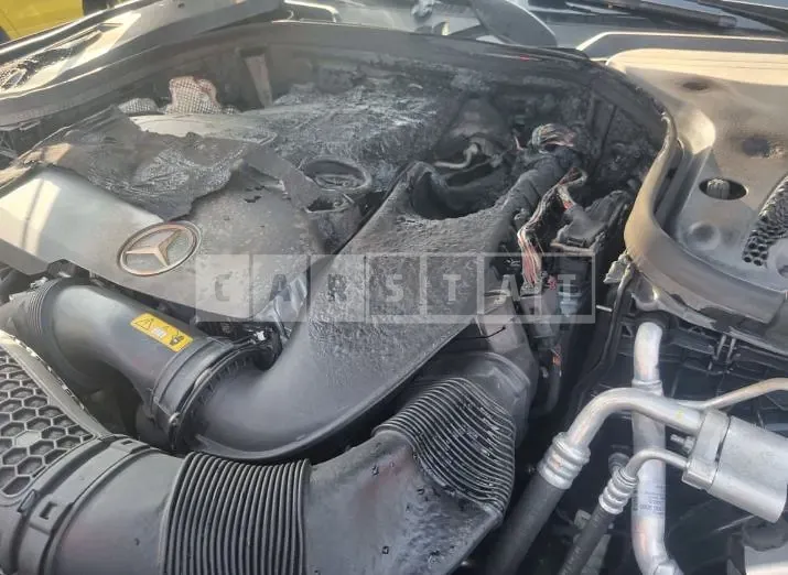 Photo 2 of 56: 2021 Mercedes-Benz E350 4Matic — Korean insurance auction