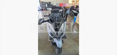 Photo 1 of 75: 2021 Honda (Two-Wheel) NSS350A — Korean insurance auction