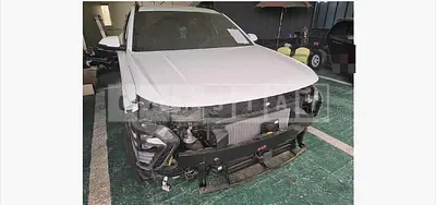 Photo 1 of 48: 2021 Hyundai IONIQ 5 Long Range — Korean insurance auction