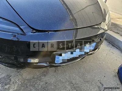 Photo 1 of 20: 2025 Tesla Model 3 RWD — Korean insurance auction