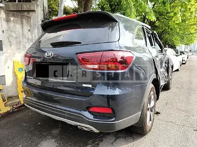 Photo 1 of 6: 2018 Kia Sorento 2.2 Diesel — Korean insurance auction