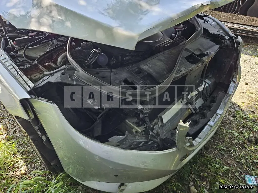 Photo 2 of 19: 2016 Mercedes-Benz S350 d, VIN WDDUF3DB5GA250633 — Korean insurance auction