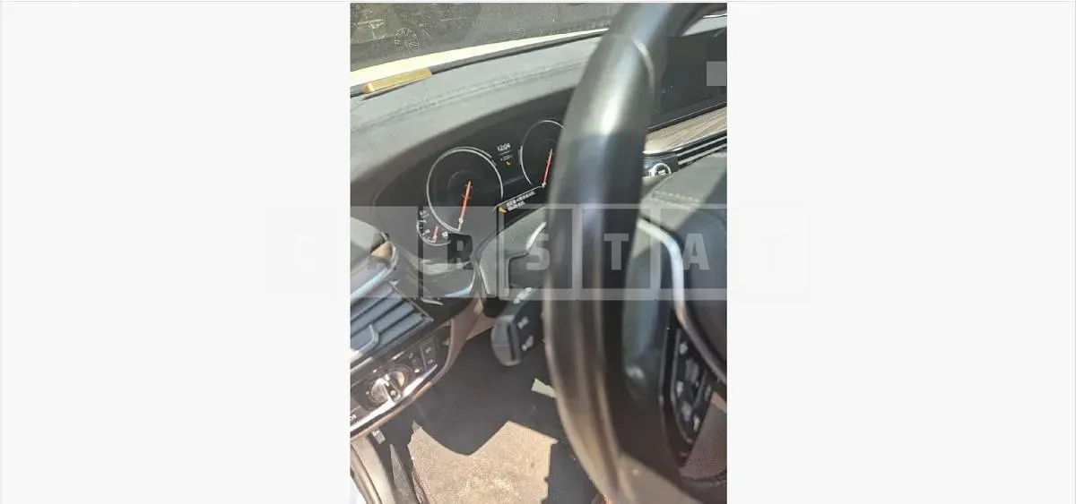 Photo 2 of 24: 2018 BMW 520d xDrive — Korean insurance auction