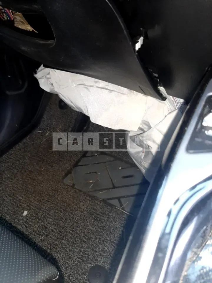 Photo 2 of 49: 2021 Kia Sorento, VIN KNARK81BGMA103765 — Korean insurance auction