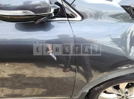Photo 2 of 20: 2019 Kia Sorento, VIN KNAPS81ABKA471670 — Korean insurance auction