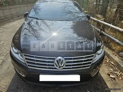 Photo 1 of 32: 2016 Volkswagen CC 2.0 TDI BMT — Korean insurance auction