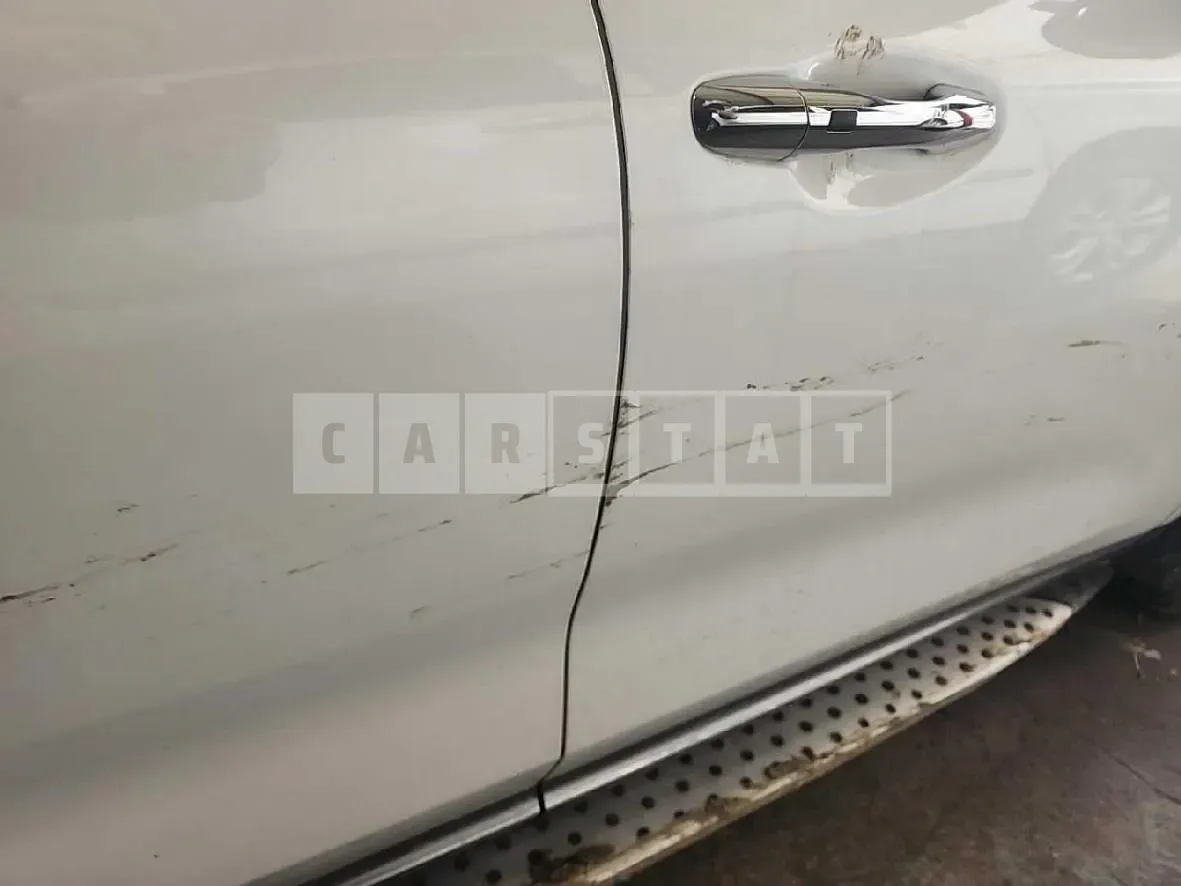 Photo 2 of 18: 2014 Kia Sorento, VIN KNAPK81ABFA010687 — Korean insurance auction