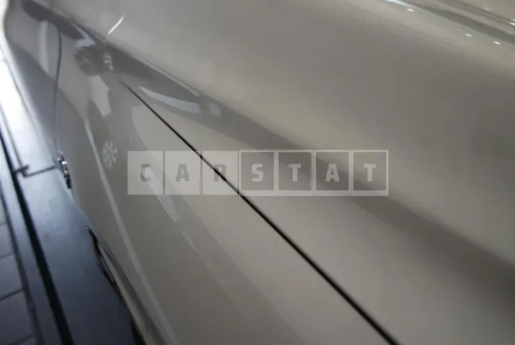 Photo 2 of 20: 2019 Infiniti Q30, VIN SJKCH53E9KA008473 — Korean insurance auction