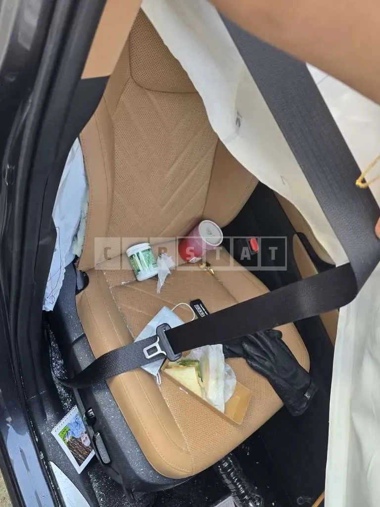 Photo 2 of 6: 2024 Lexus NX350h — Korean insurance auction