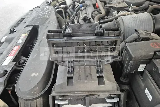 Photo 2 of 14: 2020 Kia K5 — Korean insurance auction