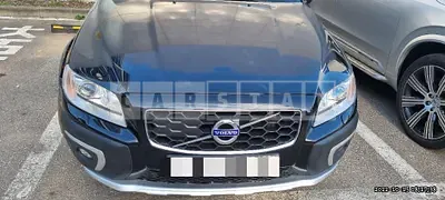 Photo 1 of 31: 2015 Volvo XC70D5 — Korean insurance auction