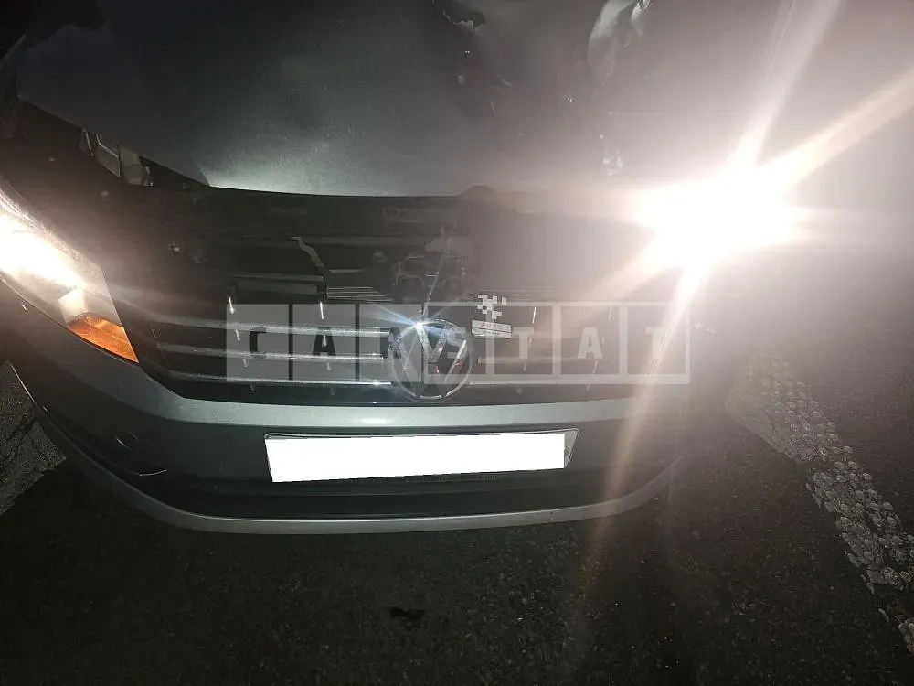 Photo 2 of 10: 2015 Volkswagen Passat 2.0 TDI, VIN 1VWZZZA3ZFC085199 — Korean insurance auction