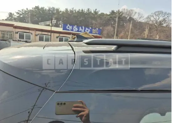 Photo 2 of 50: 2026 Kia Carnival Hybrid — Korean insurance auction