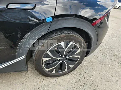 Photo 1 of 1: 2023 Kia (parts) EV6 Wheels — Korean insurance auction