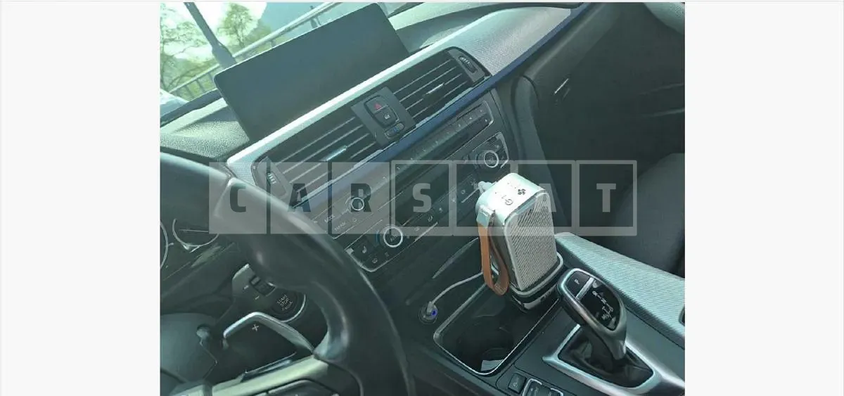 Photo 2 of 29: 2015 BMW 320d — Korean insurance auction