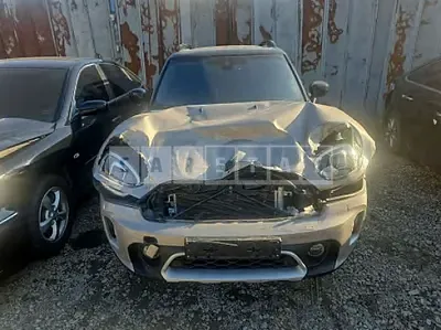 Photo 1 of 20: 2023 MINI Cooper S Countryman ALL4 — Korean insurance auction