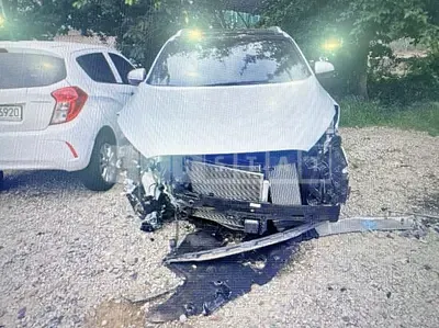 Photo 1 of 12: 2020 Kia Sorento — Korean insurance auction